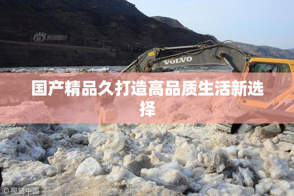 国产精品久打造高品质生活新选择