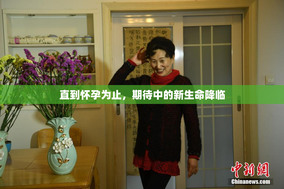 直到怀孕为止，期待中的新生命降临
