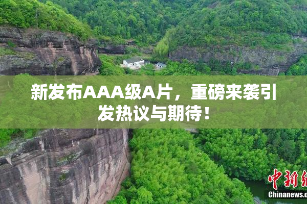 新发布AAA级A片，重磅来袭引发热议与期待！