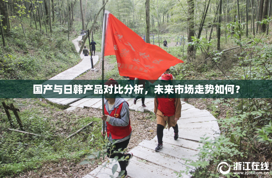 国产与日韩产品对比分析，未来市场走势如何？