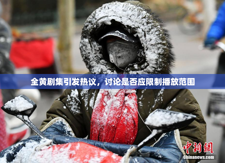 全黄剧集引发热议，讨论是否应限制播放范围