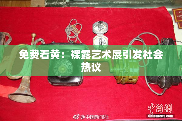 免费看黄：裸露艺术展引发社会热议