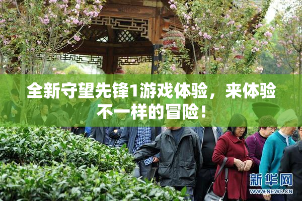 全新守望先锋1游戏体验，来体验不一样的冒险！