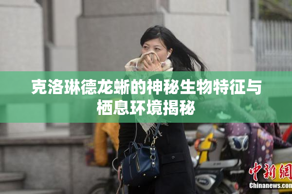 克洛琳德龙蜥的神秘生物特征与栖息环境揭秘
