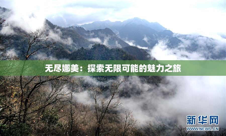 无尽娜美：探索无限可能的魅力之旅
