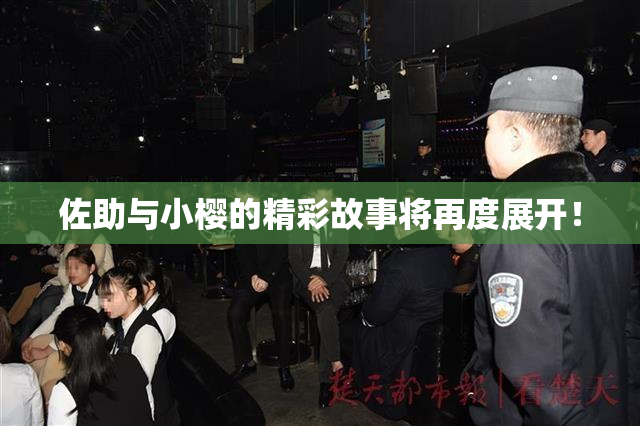 佐助与小樱的精彩故事将再度展开！
