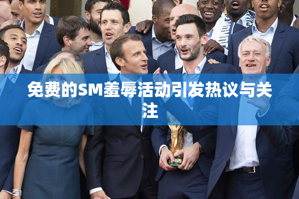 免费的SM羞辱活动引发热议与关注