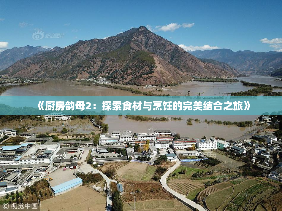 《厨房韵母2：探索食材与烹饪的完美结合之旅》