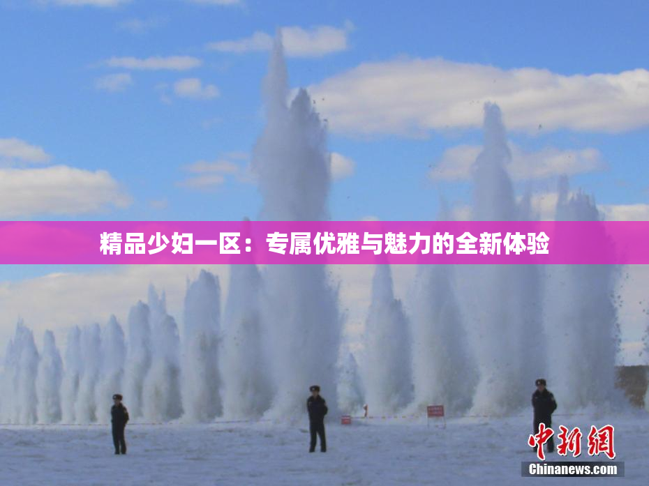 精品少妇一区：专属优雅与魅力的全新体验