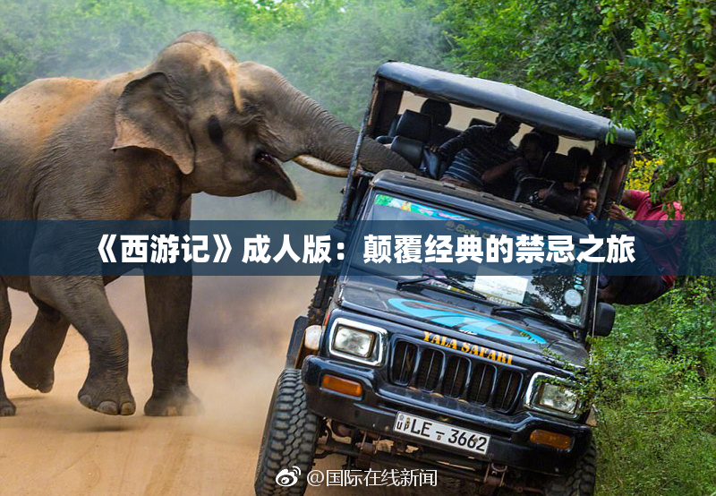 《西游记》成人版：颠覆经典的禁忌之旅
