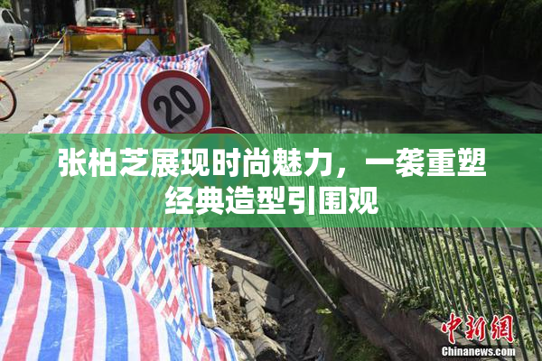 张柏芝展现时尚魅力，一袭重塑经典造型引围观