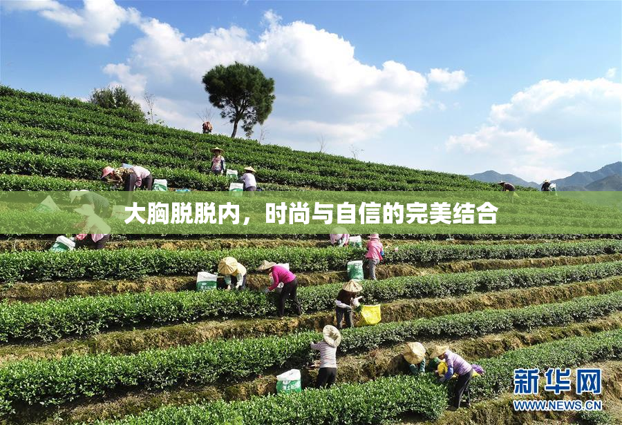 大胸脱脱内，时尚与自信的完美结合