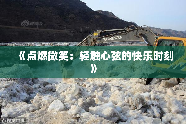 《点燃微笑：轻触心弦的快乐时刻》