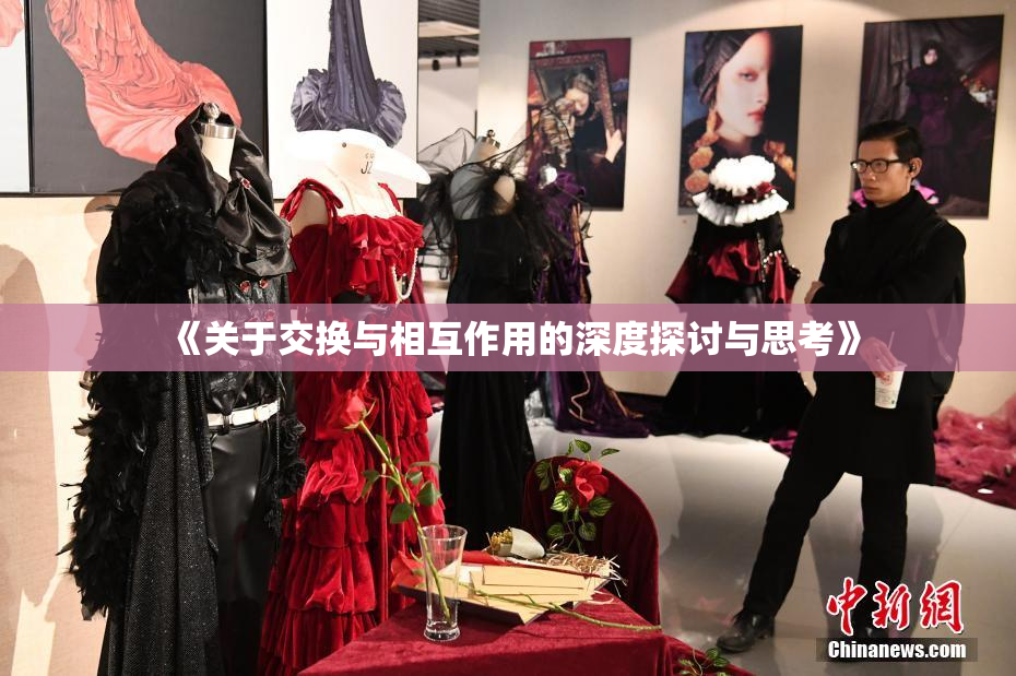 《关于交换与相互作用的深度探讨与思考》