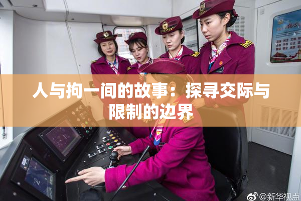 人与拘一间的故事：探寻交际与限制的边界