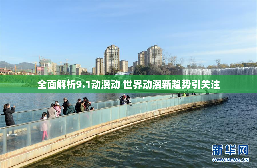 全面解析9.1动漫动 世界动漫新趋势引关注