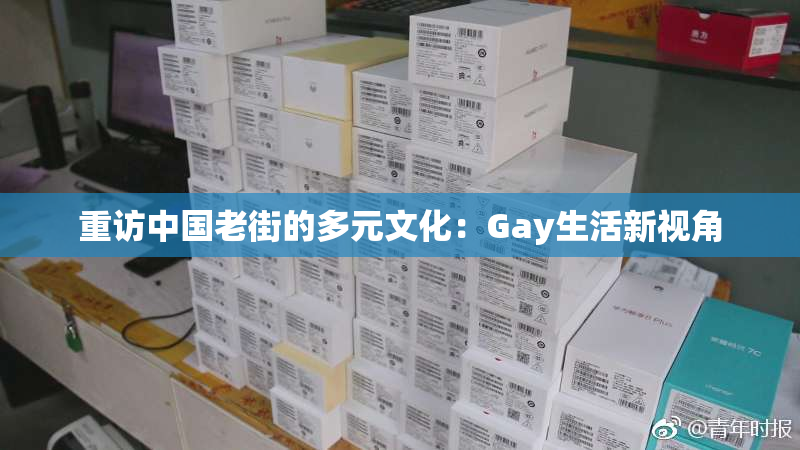 重访中国老街的多元文化：Gay生活新视角