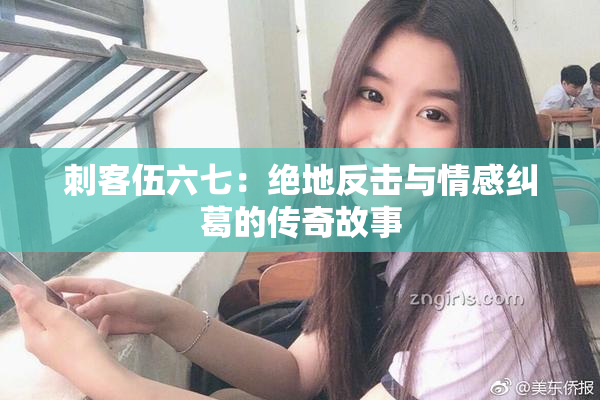 刺客伍六七：绝地反击与情感纠葛的传奇故事