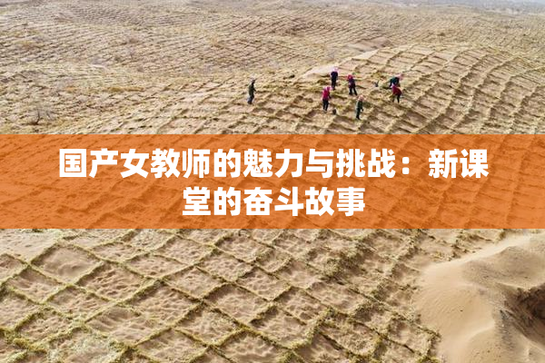国产女教师的魅力与挑战：新课堂的奋斗故事
