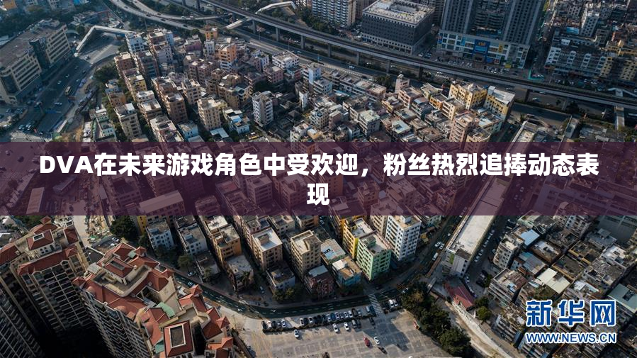 DVA在未来游戏角色中受欢迎，粉丝热烈追捧动态表现