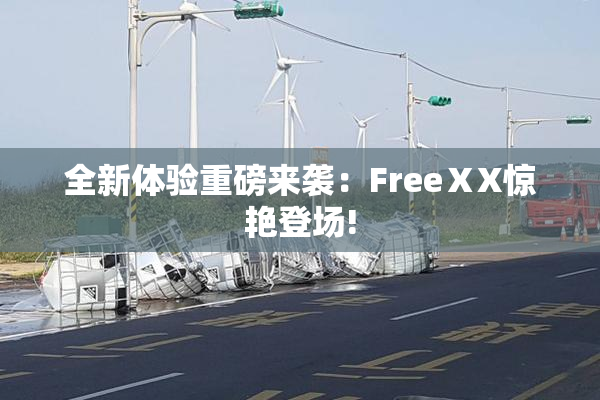 全新体验重磅来袭：FreeⅩX惊艳登场!
