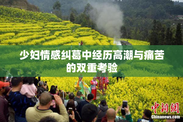 少妇情感纠葛中经历高潮与痛苦的双重考验