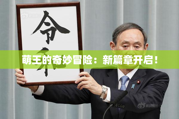 萌王的奇妙冒险：新篇章开启！