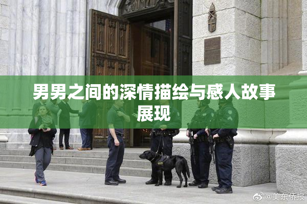 男男之间的深情描绘与感人故事展现