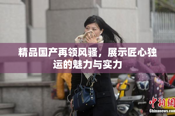 精品国产再领风骚，展示匠心独运的魅力与实力