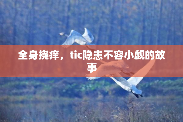 全身挠痒，tic隐患不容小觑的故事