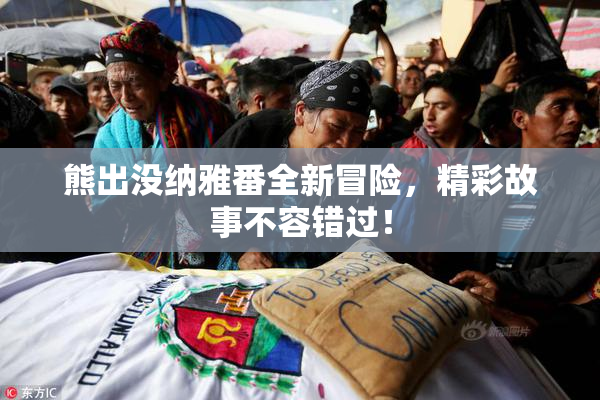 熊出没纳雅番全新冒险，精彩故事不容错过！