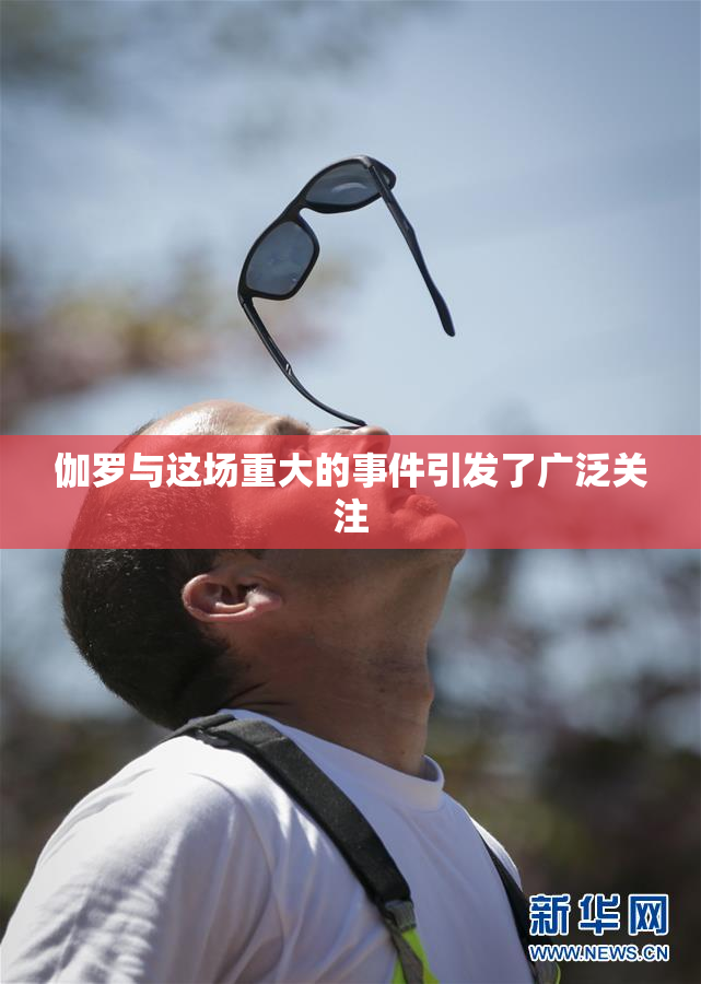 伽罗与这场重大的事件引发了广泛关注