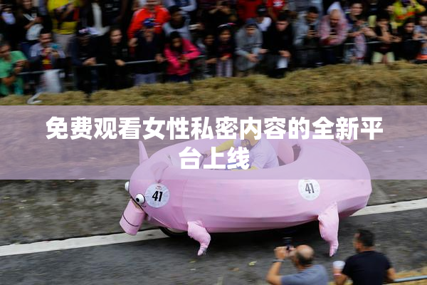 免费观看女性私密内容的全新平台上线