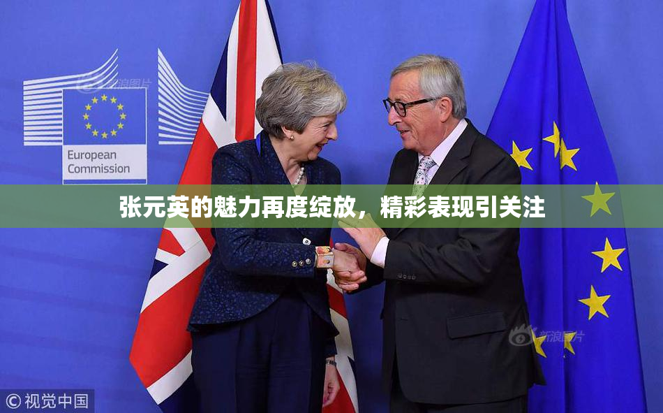张元英的魅力再度绽放，精彩表现引关注
