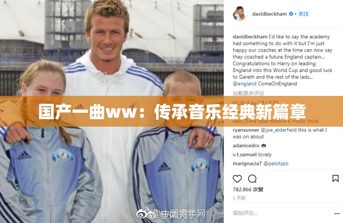 国产一曲ww：传承音乐经典新篇章