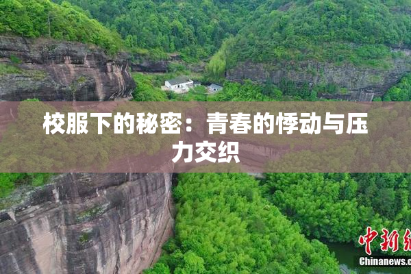 校服下的秘密：青春的悸动与压力交织