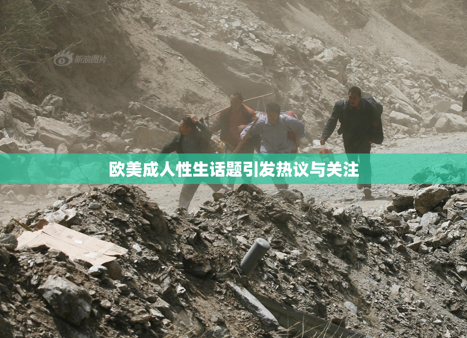 欧美成人性生话题引发热议与关注