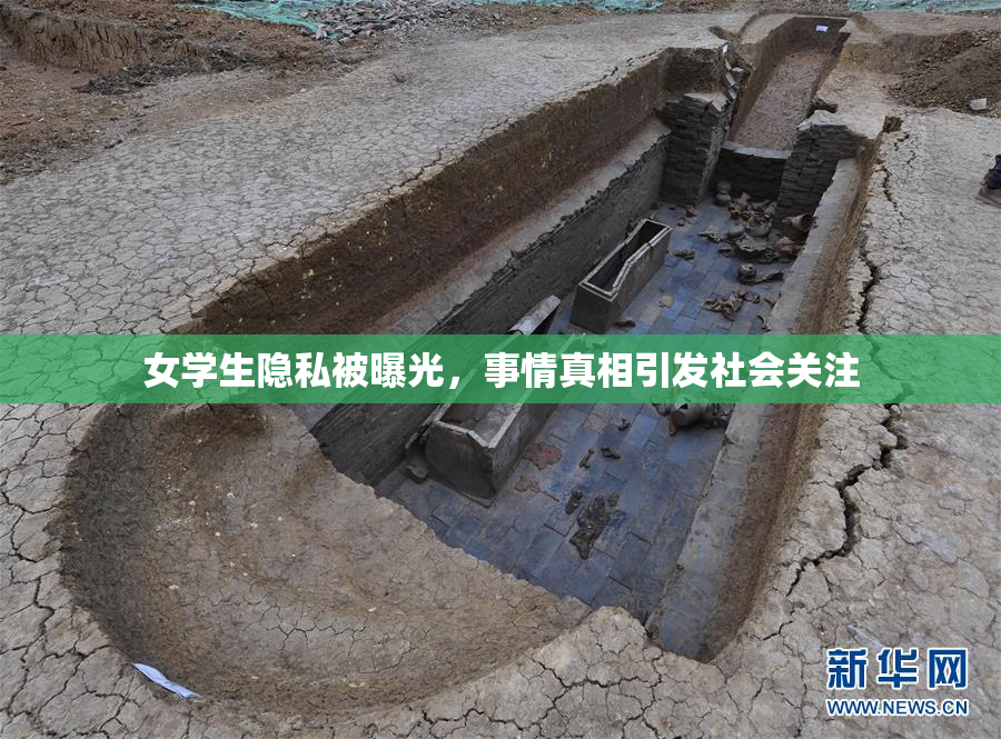 女学生隐私被曝光，事情真相引发社会关注