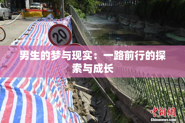 男生的梦与现实：一路前行的探索与成长