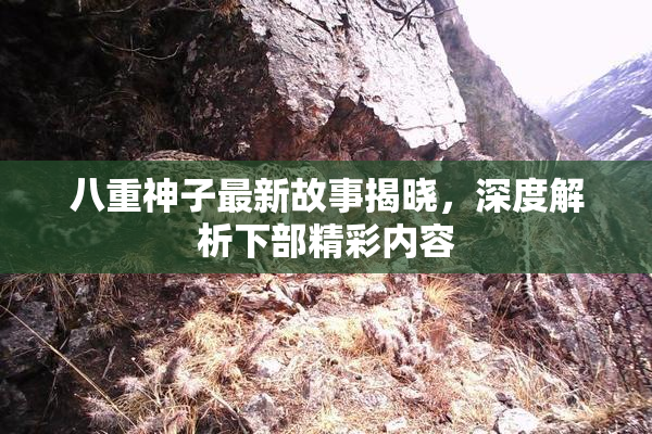 八重神子最新故事揭晓，深度解析下部精彩内容