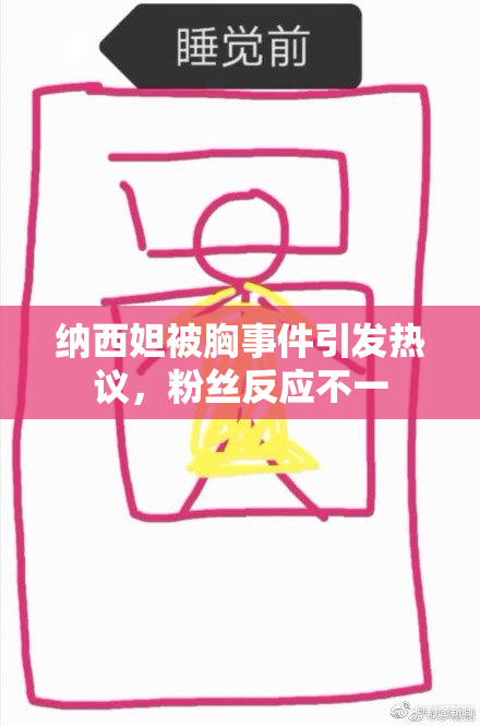 纳西妲被胸事件引发热议，粉丝反应不一