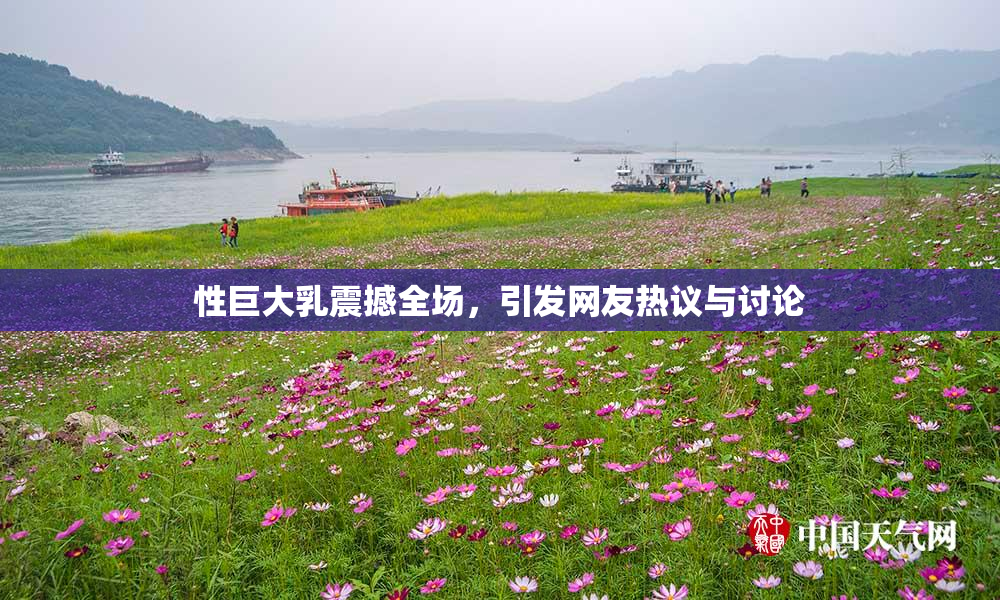 性巨大乳震撼全场，引发网友热议与讨论
