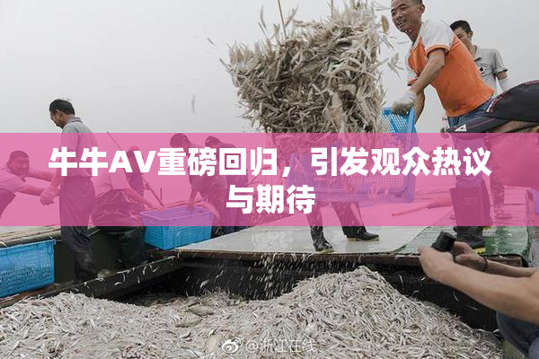 牛牛AV重磅回归，引发观众热议与期待