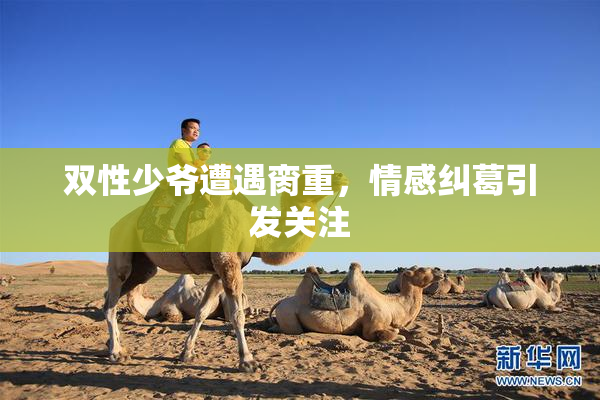 双性少爷遭遇脔重，情感纠葛引发关注