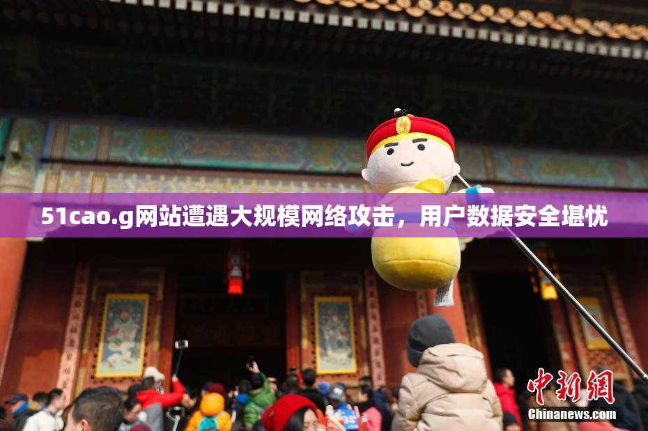 51cao.g网站遭遇大规模网络攻击，用户数据安全堪忧
