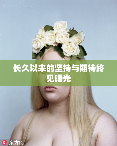 长久以来的坚持与期待终见曙光