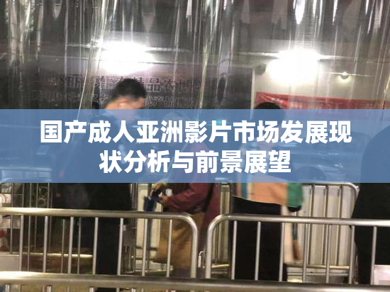 国产成人亚洲影片市场发展现状分析与前景展望