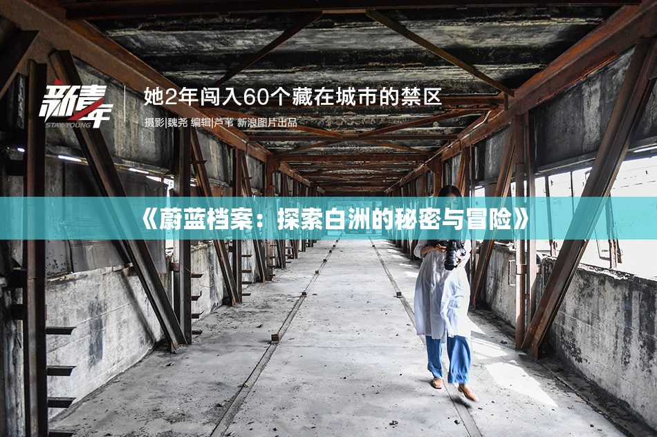 《蔚蓝档案：探索白洲的秘密与冒险》