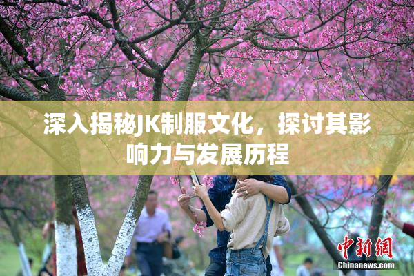 深入揭秘JK制服文化，探讨其影响力与发展历程