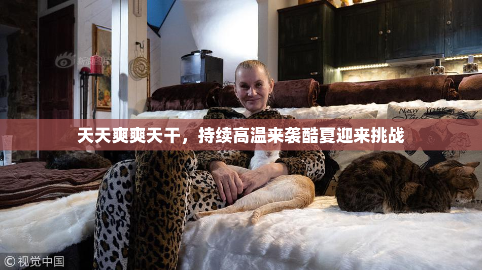 天天爽爽天干，持续高温来袭酷夏迎来挑战